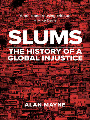 cover image of Slums